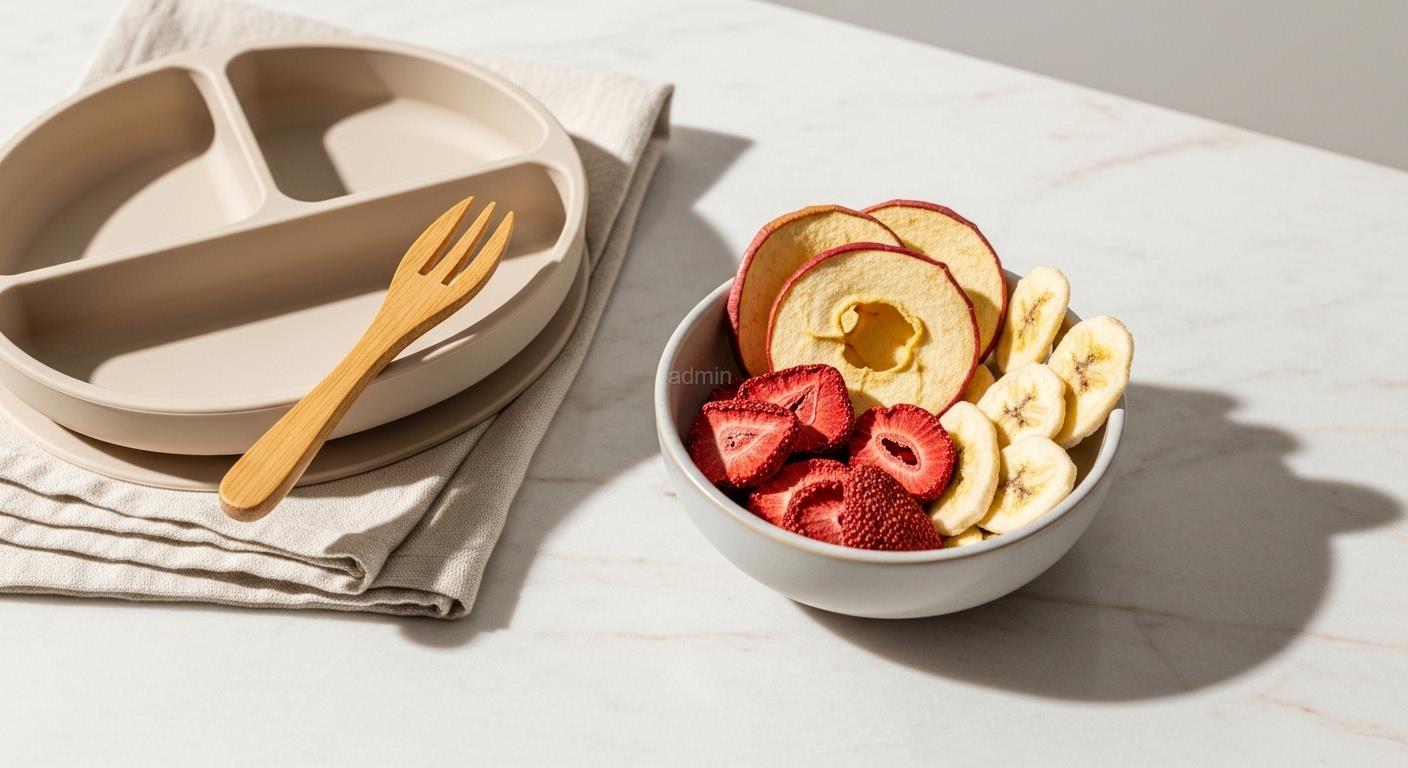 Acai Peanut Smoothie